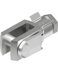Festo M4 Rod Clevis SG-M4, 6532
