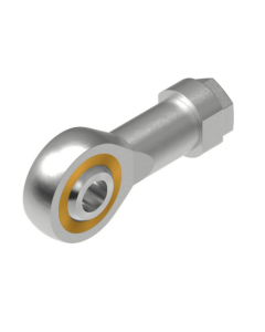 Festo M4 Rod Eye SGS-M4, 9253