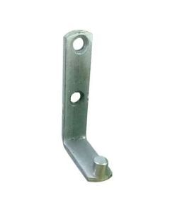 CO2 Fire Ext. Clamps For Fire Extinguisher - Marichi