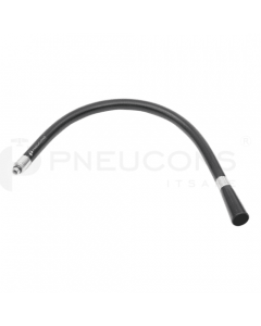 Fire Extinguisher Hose Pipe PVC