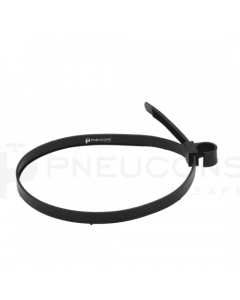 Fire Extinguisher PVC Hose Belt