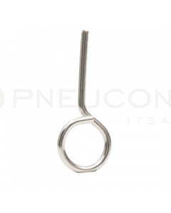 Fire Extinguisher Safety Pin