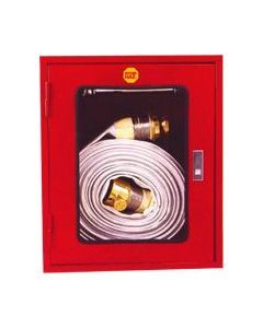 MS Single Cabinet Hose Box-NSS, 20G