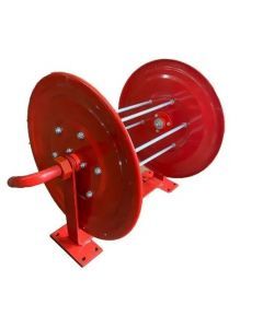  Fire hose Reel Drum - Vagheshree