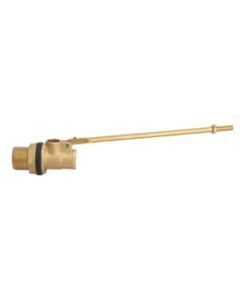 Float Valve With Brass Rod Size 3/4" to 1" MV-501 Matrix Valves