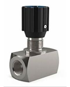 Flow Control Valve 08 X 1/4” BSP