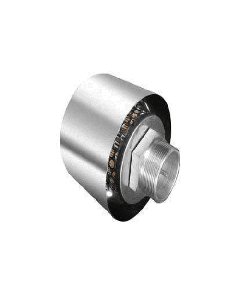 2 1/2" TB 165 Gaint Tank Breather Fluden