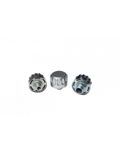 3/4" TB 25 Gaint Tank Breather Fluden