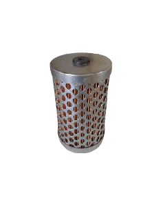TBE 65 Gaint Tank Breather Fluden