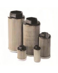 NSS 010 Nylon Suction Strainer Fluden