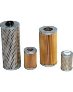 SME 04 Tank Mounted Return Line Filter Element Fluden 