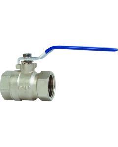 Brass Elems Ball Valve PN-32 - ELEMS Valves