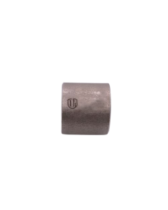 C.S. Full Coupling  Forged Socket Weld 3000 CLASS A105 B16.11 - UFI 