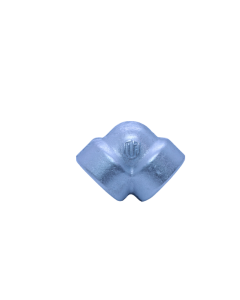 G.I Elbow 90 Degree SW X BSP 3000# B16.11 UFI