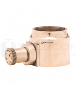 G.M, Female Instantaneous Coupling (M)