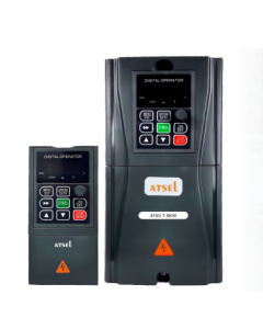 Selec FD9-1-010-C-CE 1 PH 230VAC 1HP/0.7KW General Purpose AC Drives