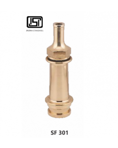 GM Branch Pipe Nozzles (SF 301) - Swati 