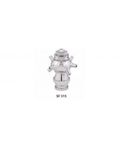 GM Revolving Nozzle (SF 315) - Swati