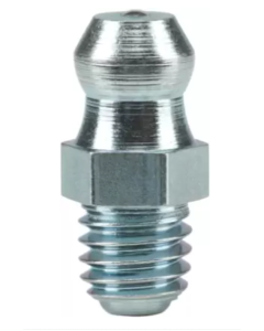 Grease Niple - 8 MM  Straight  - 50 PCS SUMMIT