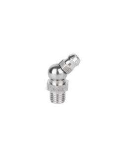 Grease Nipple - 8 MM   - 45 Degree  - 50 PCS SUMMIT