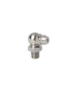 Grease Nipple - 8 MM - 90 Degree - (Pack of 50)  SUMMIT