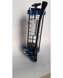 Manual Grease Pump MGP-1500-10/AC