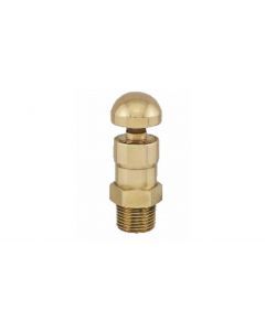 Gun Metel Air Release Valve (SF 635) - Swati