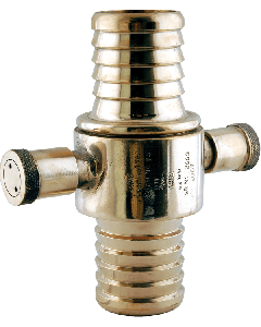 Instantaneous Delivery hose coupling 63 mm dia G.M - AAAG