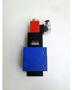 1/2" 30 KG Poppet Valve Seal Kit With Shaft - Dhanvi