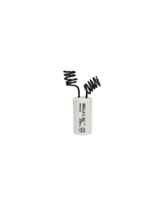 Havells 2.5µF Fan Capacitor, QHPCWC5002X5