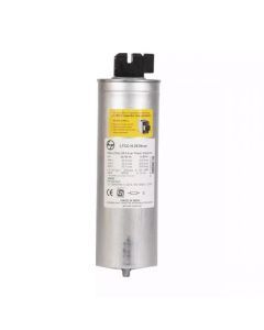 LK (L&T) Cylindrical LTCCH / 5-15 KVAR - 440V Heavy Duty Capacitors
