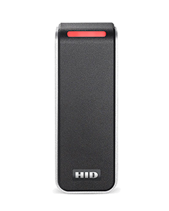 Signo Keypad Reader 20 | SEOS Credential | HID