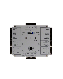 Door Reader Interface Sub or Slave controller, Single Door, Vertex V100 HID