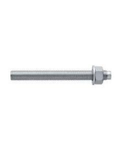 HITVR M8X110 Stainless Steel Anchor Rods 2057879 (Pack of 20 Piece) - Hilti