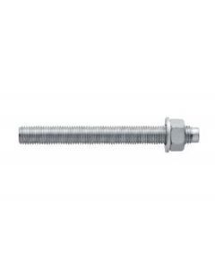HITVR M10X95 Stainless Steel Anchor Rods 387077 (Pack of 10 Piece) - Hilti