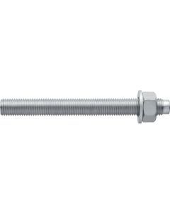 HITV 5.8 M20X400 Carbon Steel Anchor Rods 3505876 (Pack of 5 Piece) - Hilti 