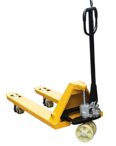 Hydraulic Hand Pallet Truck for Material Handling