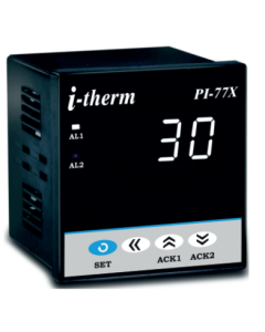 i-Therm PI-77X Process Indicators