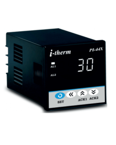 i-Therm PI-44X Process Indicators