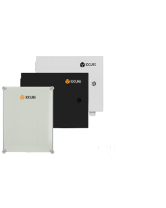 Enclosures For Access Control Panels & Controllers E1MSP3000 | IDCUBE