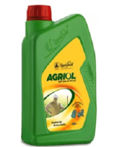Speedwel Agriol 1ltr SAE 20W-40 API CD Diesel Engine Oil (20 tin per box)
