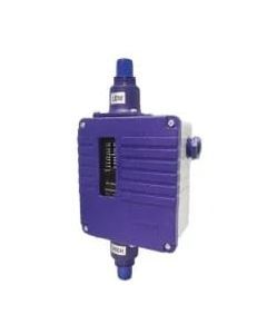 Indfos Diffrential Pressure Switch DPSM-550 K2-22