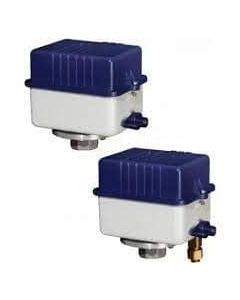 Indfos Pressure Switch PSM-530-4