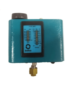 Indfos Pressure Switch MP 15R / L2H5 1M