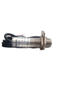 Brook IR-01H Infrared Temperature Sensor (0-1000 C) RS232 DC 12~24V DC 5~24V Power Supply 