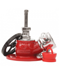  ISI-S.S Hydrant Valve -03 - 1