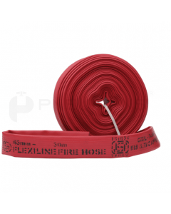 ISI RRL Hose Type B - 30 mtr (FL)