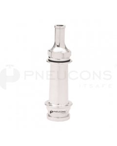 ISI S.S Nozzle - 02