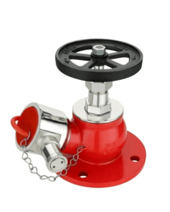 ISI SWATI MAKE HYDRANT VALVE - VAGHESHREE 