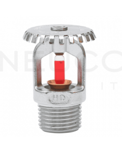 K5.6 - 68D UL Approved Upright Sprinkler 